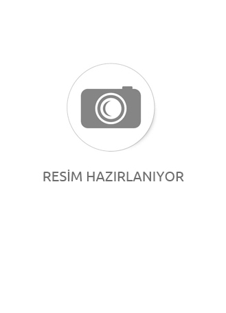 Flower Takım - Siyah